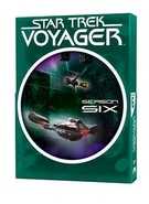 Buy Star Trek: Voyager, Season Six at Amazon