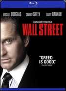 Buy Wall Street (Blu-Ray) at Amazon