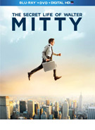 Buy The Secret Life of Walter Mitty (Blu-ray) at Amazon