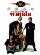 Buy A Fish Called Wanda at Amazon