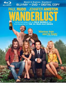Buy Wanderlust (Blu-ray) at Amazon