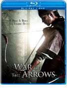Buy War of the Arrows (Blu-ray) at Amazon
