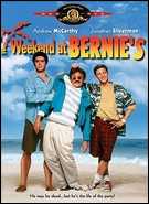Buy Weekend At Bernie's at Amazon