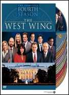 Buy The West Wing: The Complete Fourth Season at Amazon
