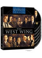 Buy The West Wing: The Complete Seventh Season at Amazon