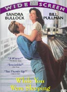 Buy While You Were Sleeping at Amazon