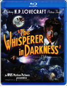 Buy The Whisperer in Darkness (Blu-ray) at Amazon