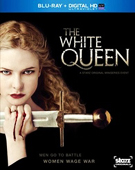 Buy The White Queen (Blu-ray) at Amazon