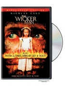 Buy The Wicker Man (2006) at Amazon