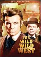 Buy The Wild, Wild West: The Complete Third Season at Amazon