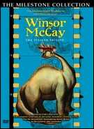 Buy Winsor McCay: The Master Edition at Amazon