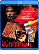 Buy Witchboard (1986) (Blu-ray) at Amazon
