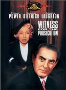 Buy Witness For The Prosecution at Amazon