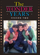 Buy The Wonder Years: The Complete Second Season at Amazon