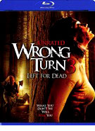 Buy Wrong Turn 3 (Blu-Ray) at Amazon
