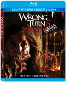 Buy Wrong Turn 5: Bloodlines (Blu-ray) at Amazon