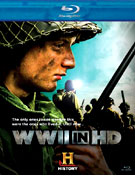 Buy WWII in HD (Blu-ray) at Amazon