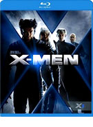 Buy X-Men (Blu-ray) at Amazon