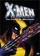 Buy X-Men: The Legend Of Wolverine at Amazon