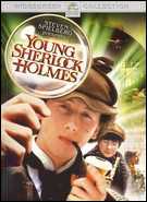 Buy Young Sherlock Holmes at Amazon