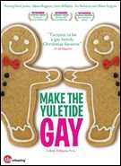 Buy Make The Yuletide Gay at Amazon