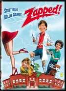 Buy Zapped! at Amazon
