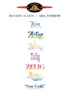 Buy Zelig at Amazon
