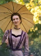 Appellate Judge Amanda DeWees