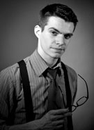 Judge Michael Rubino