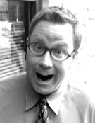 Judge Patrick Naugle