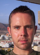 Judge Paul Pritchard