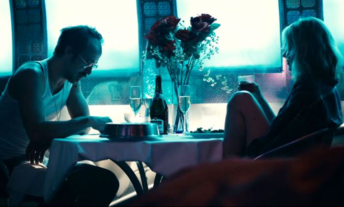 blue valentine future room