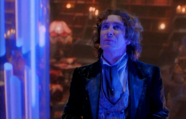 doctor who the movie paul
mcgann