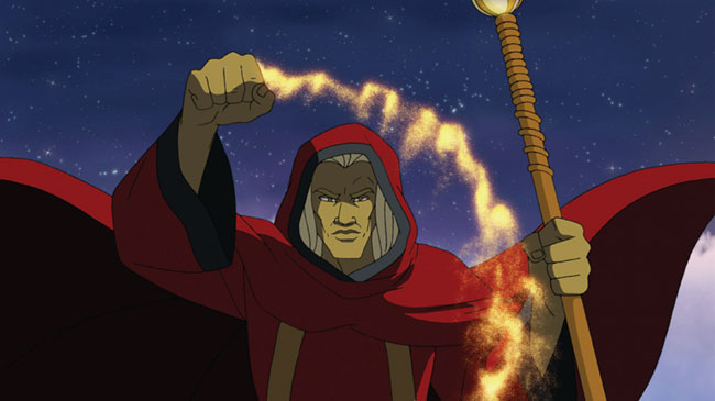 dragonlance: dragons of autumn twilight