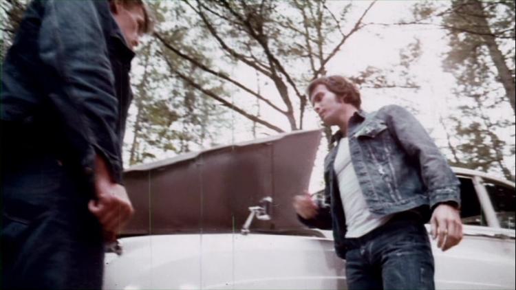 poor pretty eddie blu-ray