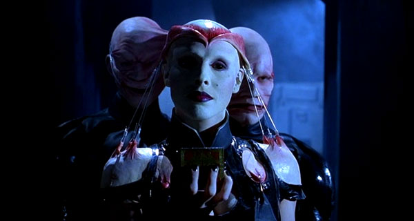 hellraiser bloodline