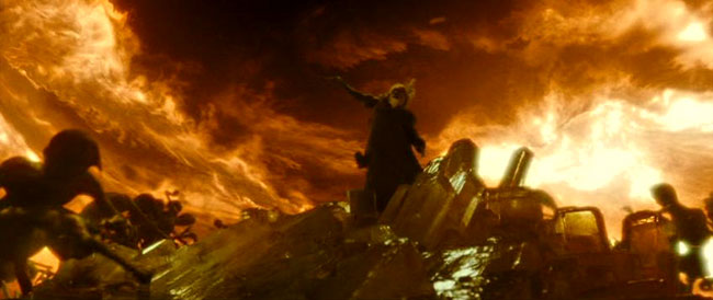 harry potter and the half-blood prince