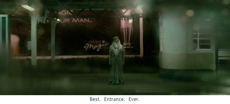 harry potter and the half-blood prince ultimate edition