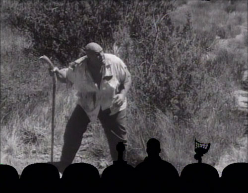 mystery science theater 3000