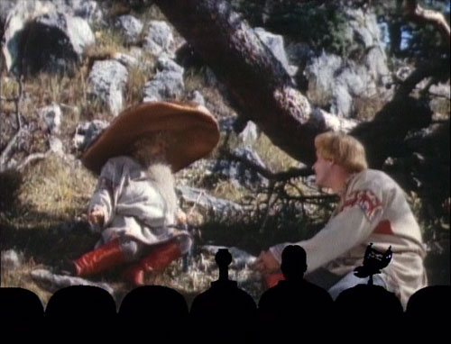 mystery science theater 3000