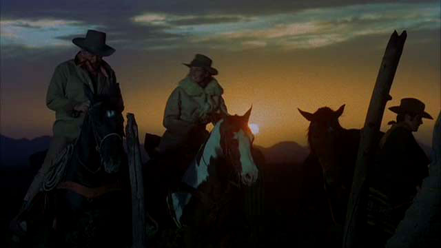 rio lobo blu-ray john wayne