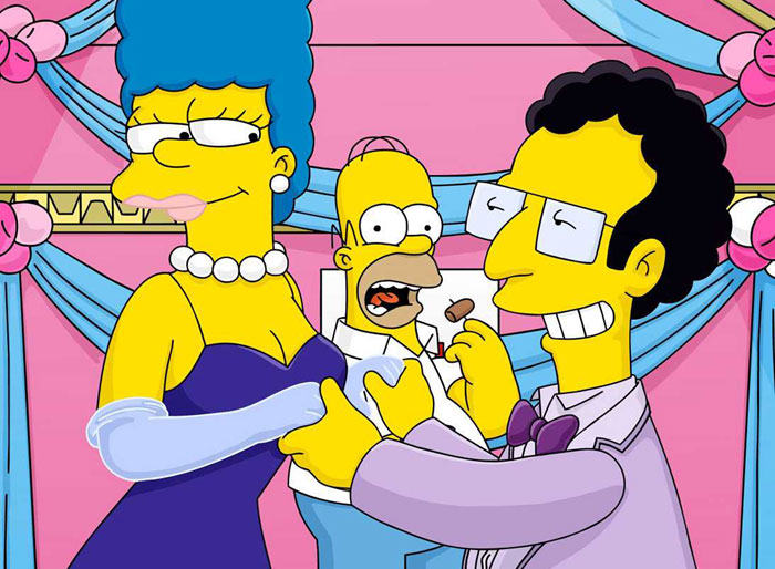 the simpsons season 13